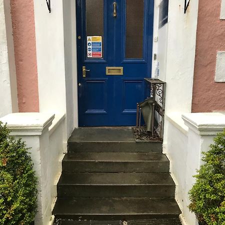 Seawood House Boutique Hotel Lynton Eksteriør bilde