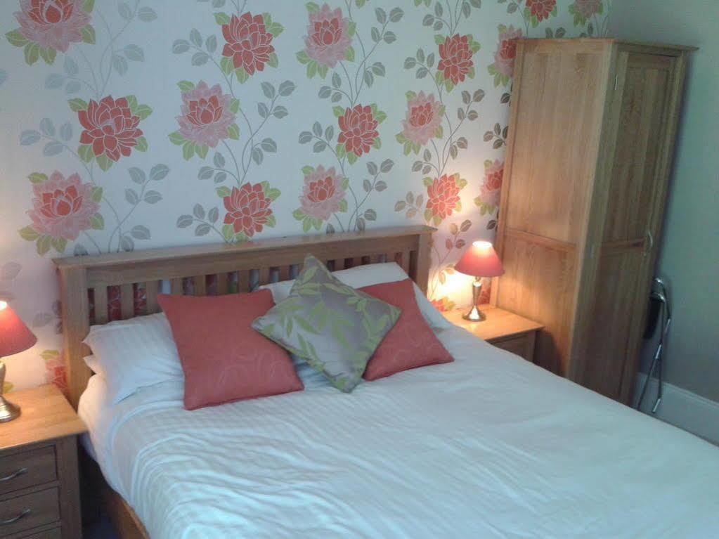 Seawood House Boutique Hotel Lynton Eksteriør bilde